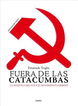 portada fuera de las catacumbas. (puntos de vista) (in Spanish)