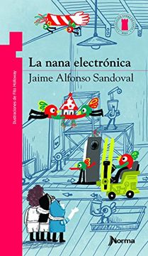 portada La Nana Electronica (in Spanish)