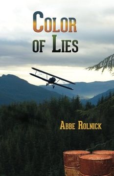 portada Color of Lies (2) (en Inglés)