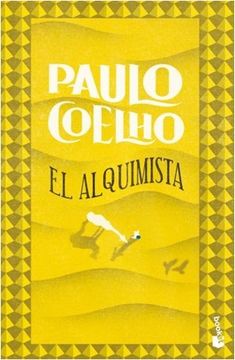 portada El alquimista (in Spanish)
