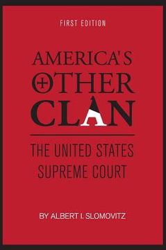 portada America's Other Clan (en Inglés)