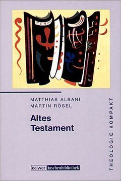 portada Altes Testament (en Alemán)