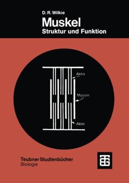 portada Muskel: Struktur und Funktion (in German)