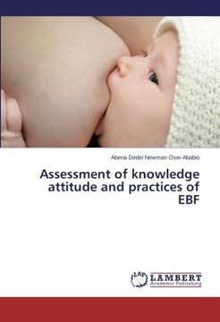 portada Assessment of knowledge attitude and practices of EBF