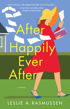 portada After Happily Ever After: A Novel (en Inglés)