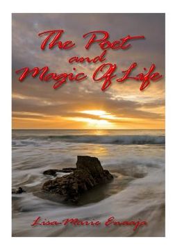 portada The Poet and Magic Of Life (en Inglés)