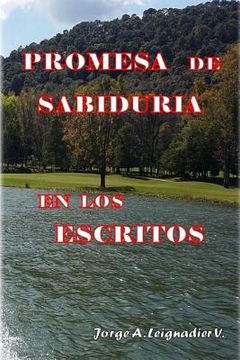 portada Promesa de Sabiduria en los Escritos