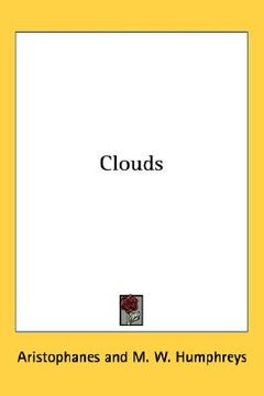 portada clouds (en Inglés)