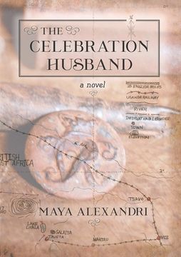 portada The Celebration Husband