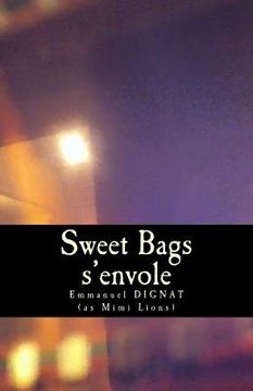 portada Sweet Bags s'envole (en Francés)