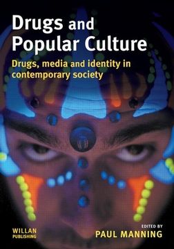 portada Drugs and Popular Culture (in English)