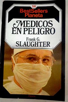 portada Médicos en Peligro