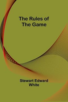 portada The Rules of the Game