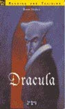 portada dracula+cd