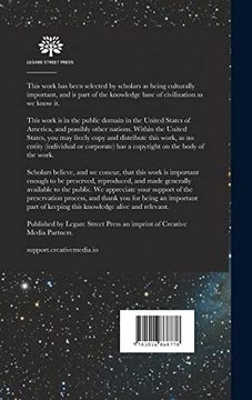 portada Descripción del Observatorio Astronómico n. De Tacubaya.