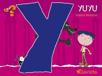 Yuyu (¿Qué sientes?)