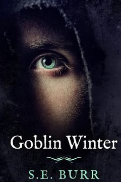 portada Goblin Winter (en Inglés)