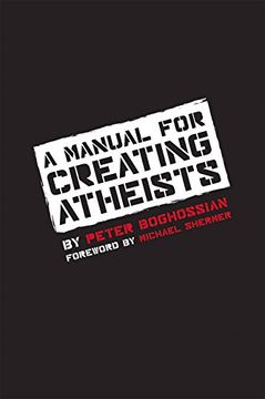 portada A Manual For Creating Atheists