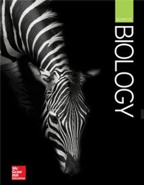 portada Biology - Teacher Edition - 2017