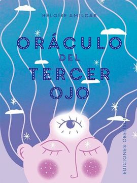 portada Oraculo del Tercer ojo (in Spanish)