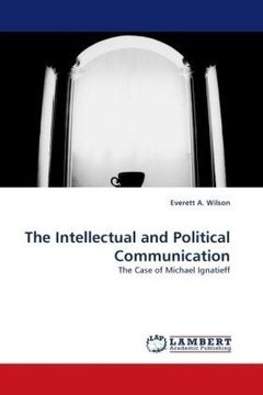 portada the intellectual and political communication (en Inglés)
