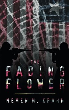 portada The Fading Flower (en Inglés)