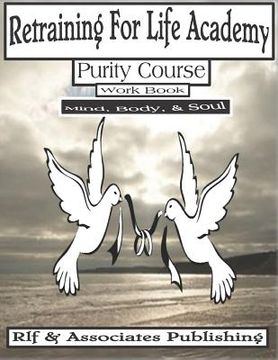 portada Purity Workbook (en Inglés)