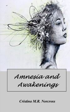 portada Amnesia and Awakenings