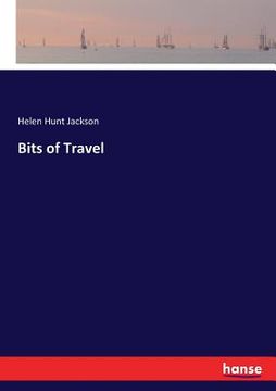 portada Bits of Travel (in English)