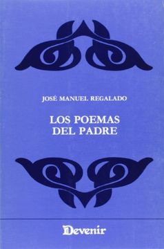 portada Los Poemas Del Padre (in Spanish)