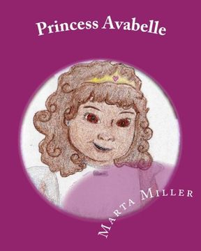portada Princess Avabelle: Princess Avabelle and her magic pajamas