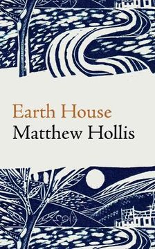 portada Earth House