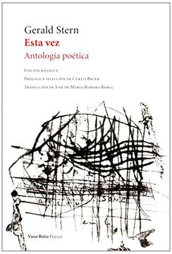 portada Esta Vez: Antología Poética: 69 (Poesia)