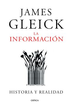portada La Información: Historia y Realidad