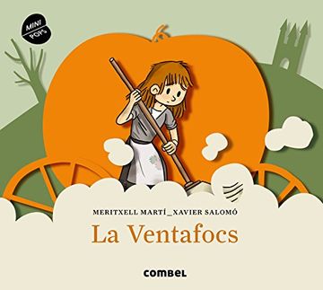 portada La Ventafocs (Mini Pops)