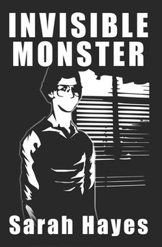 portada Invisible Monster (in English)