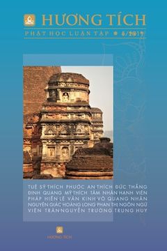 portada Huong Tich Phat Hoc Luan Tap - Vol.5 (Vietnamese Edition) (en Vietnamita)