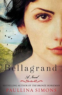 portada Bellagrand (en Inglés)