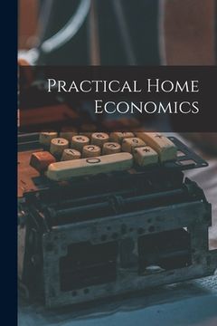 portada Practical Home Economics