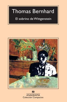 portada El sobrino de Wittgenstein