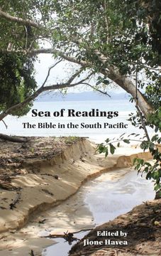 portada Sea of Readings: The Bible in the South Pacific (Hardback) (en Inglés)