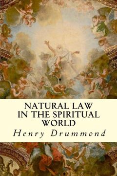 portada Natural Law in the Spiritual World