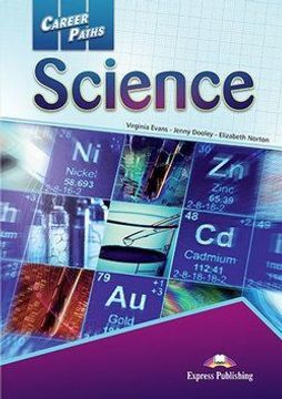 portada Science ss Book 