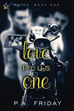 portada Love Plus one (Maths) (en Inglés)