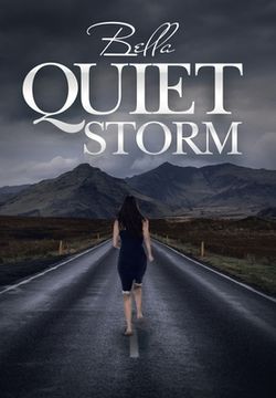 portada Quiet Storm (en Inglés)