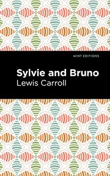 portada Sylvie and Bruno (Mint Editions) (in English)