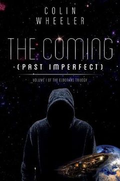 portada The Coming (Past Imperfect) (en Inglés)