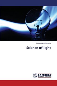 portada Science of light