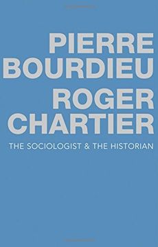 portada The Sociologist and the Historian