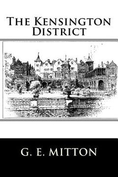 portada The Kensington District (en Inglés)